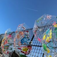 画像1309：『お月さま　でておいで』